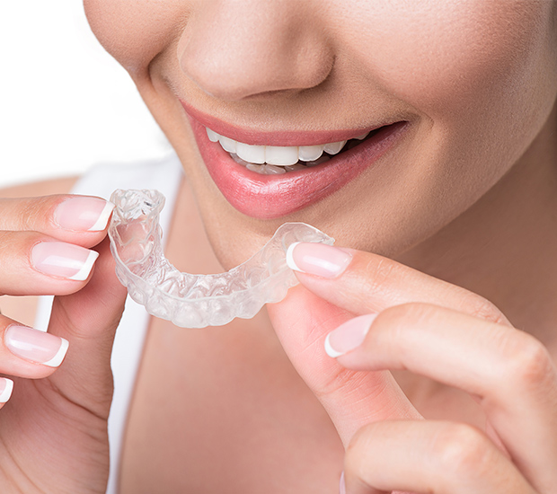 Middleburg Clear Aligners