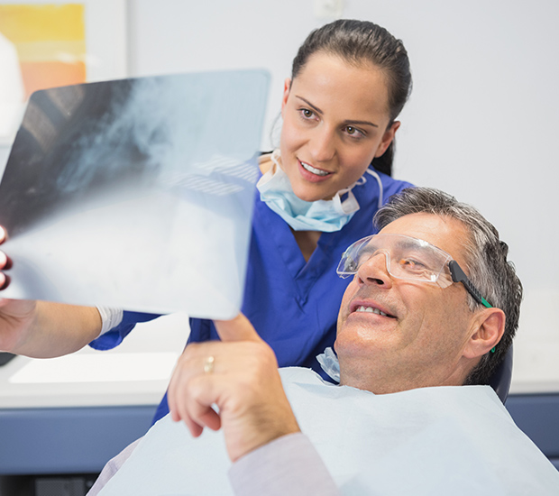 Middleburg Dental Implant Surgery