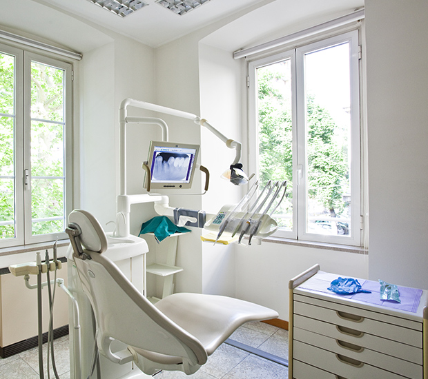 Middleburg Dental Office