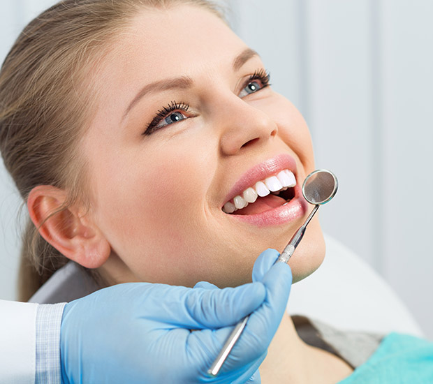 Middleburg Dental Procedures
