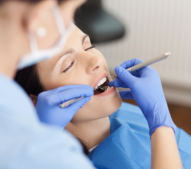 Middleburg Dental Restorations