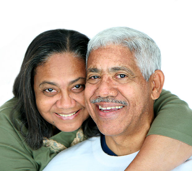 Middleburg Denture Adjustments and Repairs