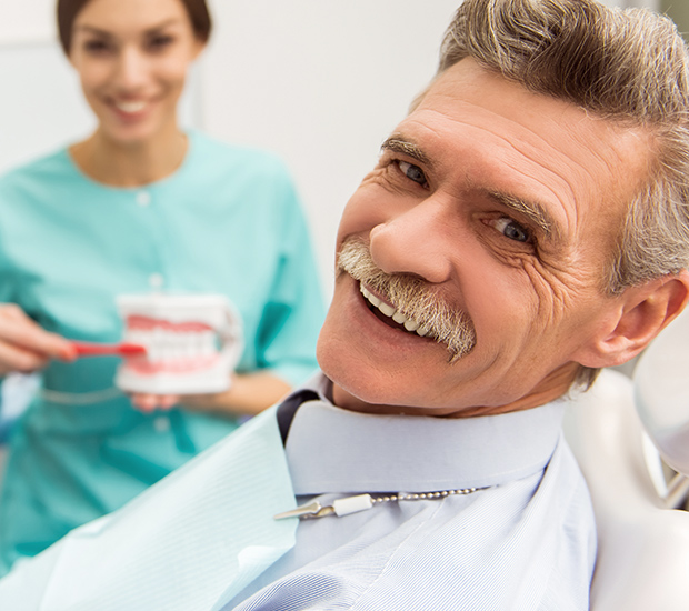 Middleburg Denture Care