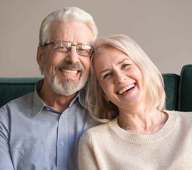 Middleburg Denture Relining