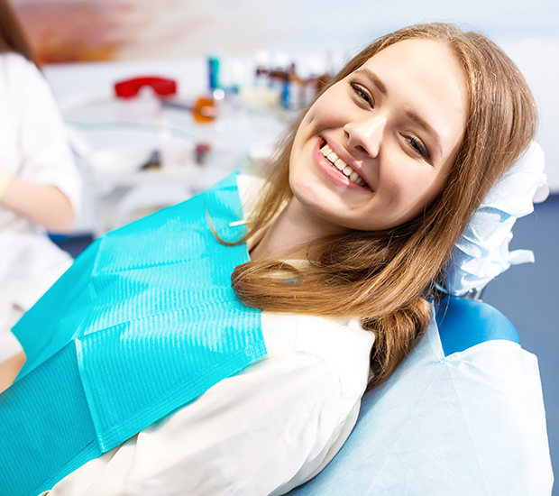 Middleburg Emergency Dentist