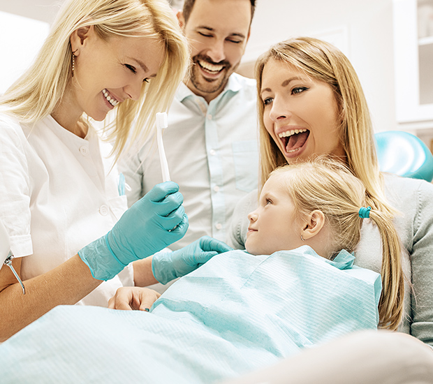 Middleburg Family Dentist