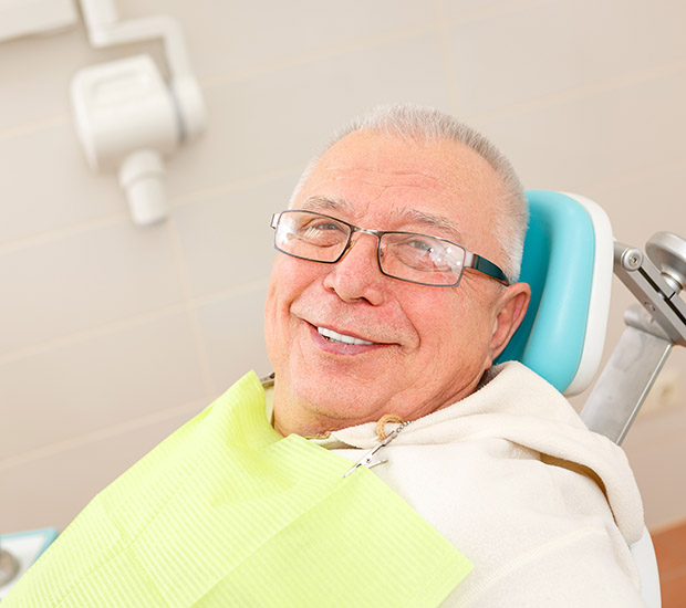 Middleburg Implant Supported Dentures