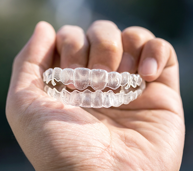 Middleburg Is Invisalign Teen Right for My Child