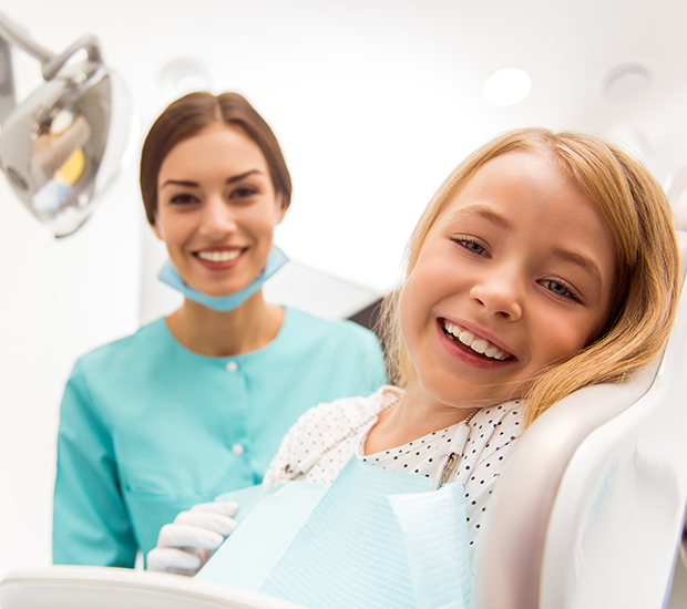 Middleburg Kid Friendly Dentist