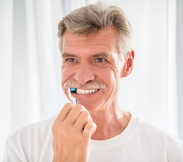 Middleburg Post-Op Care for Dental Implants