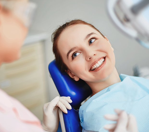 Middleburg Root Canal Treatment