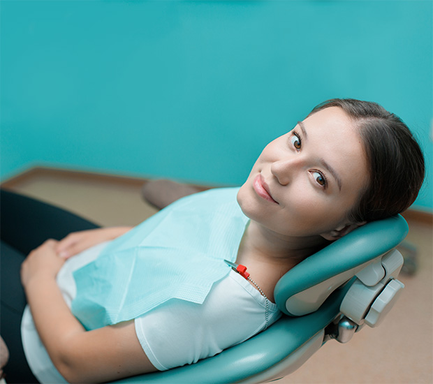 Middleburg Routine Dental Care