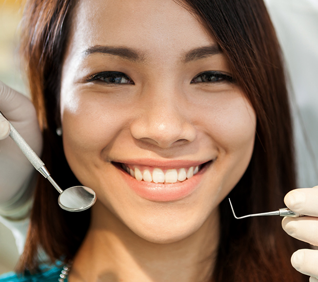 Middleburg Routine Dental Procedures