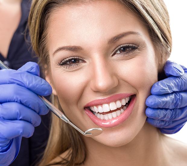 Middleburg Teeth Whitening at Dentist